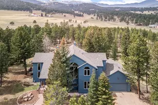 5981 Bluebell Ln, Evergreen, CO 80439 - Photo 48