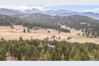 5981 Bluebell Lane, Evergreen, CO 80439 - Photo 50