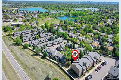 10872 W Evans Avenue #3E, Lakewood, CO 80227 - Photo 40