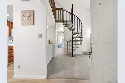 10872 W Evans Avenue #3E, Lakewood, CO 80227 - Photo 2