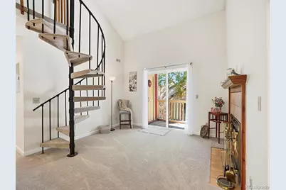 10872 W Evans Avenue #3E, Lakewood, CO 80227 - Photo 4