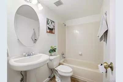 10872 W Evans Avenue #3E, Lakewood, CO 80227 - Photo 22