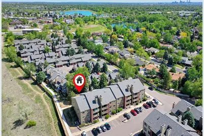 10872 W Evans Avenue #3E, Lakewood, CO 80227 - Photo 38