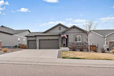 7718 Greenwater Circle, Castle Rock, CO 80108 - Photo 1