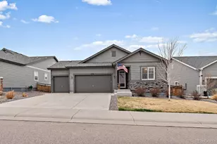 7718 Greenwater Cir, Castle Rock, CO 80108 - Photo 1