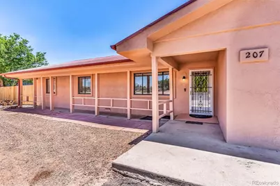 207 Fremont, Penrose, CO 81240 - Photo 6