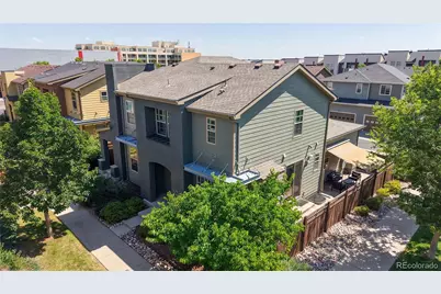 536 S Vance Court, Lakewood, CO 80226 - Photo 1