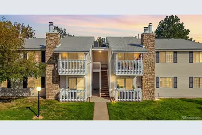 14483 E Jewell Avenue #104, Aurora, CO 80012 - Photo 1