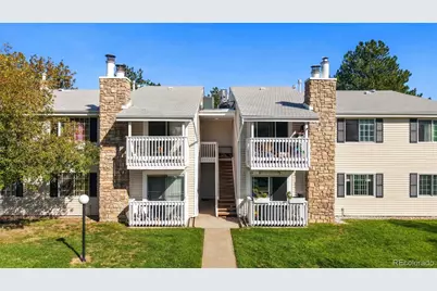 14483 E Jewell Avenue #104, Aurora, CO 80012 - Photo 2