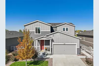 1907 Homestead Drive, Fort Lupton, CO 80621 - Photo 40