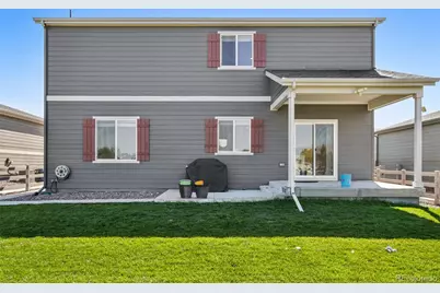 1907 Homestead Drive, Fort Lupton, CO 80621 - Photo 36