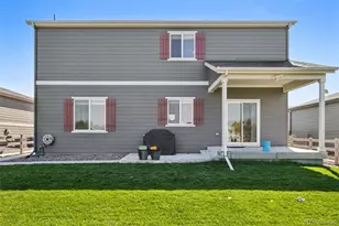 1907 Homestead Dr, Fort Lupton, CO 80621 - Photo 36