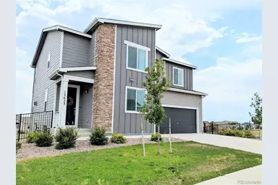 12653 Granite Ridge Drive, Peyton, CO 80831 - Photo 1