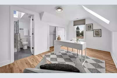 1442 Stuart Street, Denver, CO 80204 - Photo 20