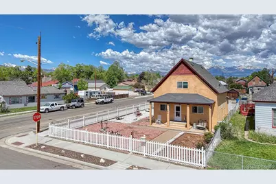 646 C Street, Salida, CO 81201 - Photo 2