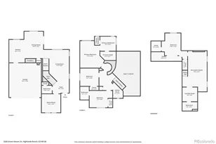3229 Green Haven Cir, Highlands Ranch, CO 80126 - Photo 32