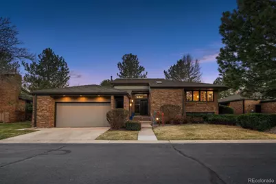 2777 S Elmira Street #17, Denver, CO 80231 - Photo 1