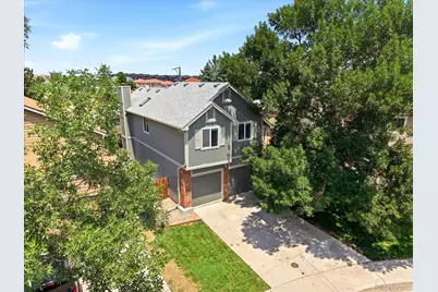 3863 W 63rd Place, Arvada, CO 80003 - Photo 1