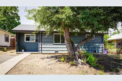 711 S Lipan Street, Denver, CO 80223 - Photo 2