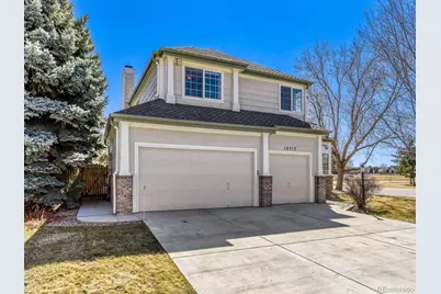 16213 Quarry Hill Drive, Parker, CO 80134 - Photo 2