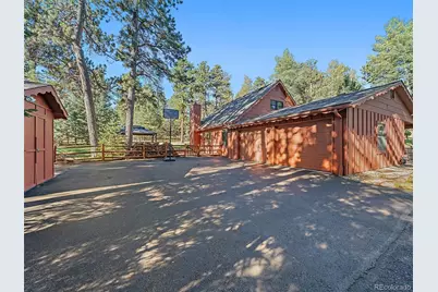 28132 Man O War Trail, Evergreen, CO 80439 - Photo 32