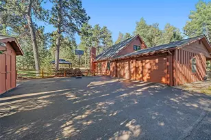 28132 Man O' War Trail, Evergreen, CO 80439 - Photo 32