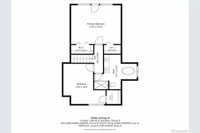 28132 Man O War Trail, Evergreen, CO 80439 - Photo 50