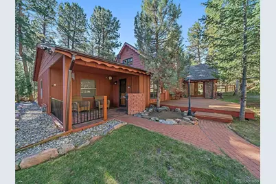 28132 Man O War Trail, Evergreen, CO 80439 - Photo 14