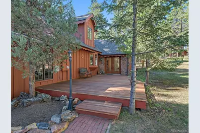 28132 Man O War Trail, Evergreen, CO 80439 - Photo 2