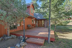 28132 Man O' War Trail, Evergreen, CO 80439 - Photo 2