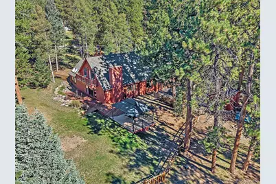 28132 Man O War Trail, Evergreen, CO 80439 - Photo 48