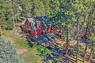 28132 Man O' War Trail, Evergreen, CO 80439 - Photo 48