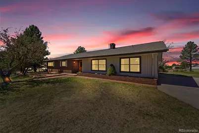 11481 Antelope Lane, Parker, CO 80138 - Photo 2