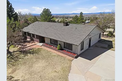 11481 Antelope Lane, Parker, CO 80138 - Photo 1
