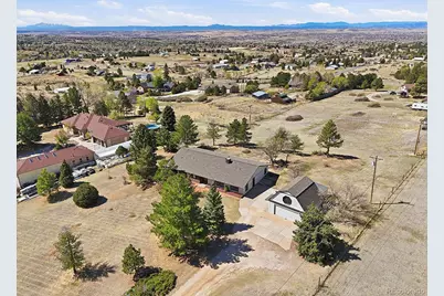 11481 Antelope Lane, Parker, CO 80138 - Photo 40