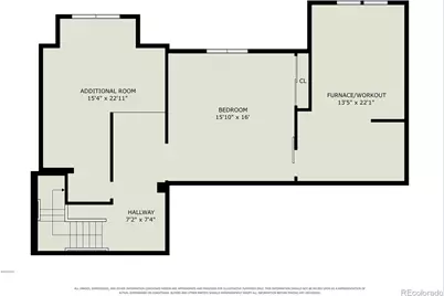 7014 S Malaya Way, Aurora, CO 80016 - Photo 32