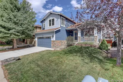 3278 Willowrun Drive, Castle Rock, CO 80109 - Photo 44