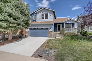 3278 Willowrun Dr, Castle Rock, CO 80109 - Photo 1