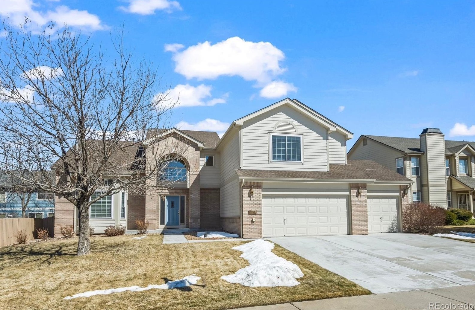 10618 Clarke Farms Dr, Parker, CO 80134-9148