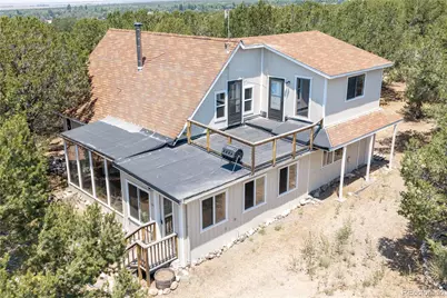 111 Skyview Way, Crestone, CO 81131 - Photo 4
