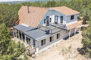111 Skyview Way, Crestone, CO 81131 - Photo 4