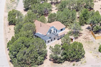 111 Skyview Way, Crestone, CO 81131 - Photo 1