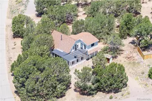 111 Skyview Way, Crestone, CO 81131 - Photo 1