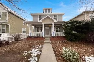 7174 High St, Longmont, CO 80504 - Photo 1