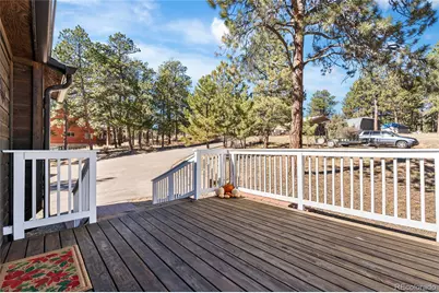 294 Kudu Trail, Bailey, CO 80421 - Photo 4