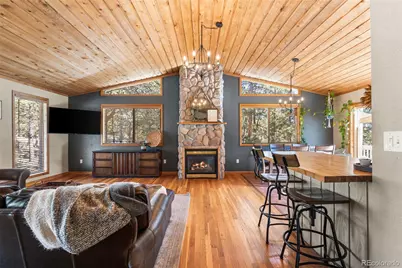 294 Kudu Trail, Bailey, CO 80421 - Photo 6