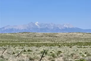 Lot 1 33rd St, Blanca, CO 81123 - Photo 1