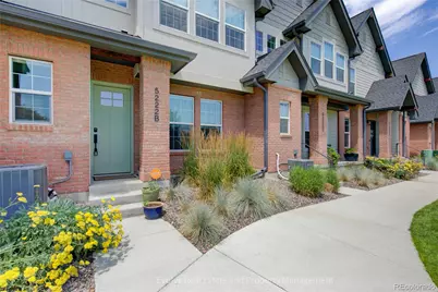 5222 Allison Way #B, Arvada, CO 80002 - Photo 1