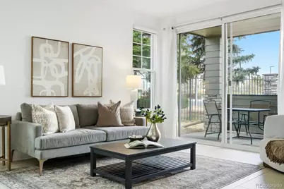 2153 S Fulton Circle #101, Aurora, CO 80247 - Photo 2
