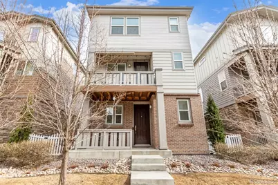 2359 S Tucson Street, Aurora, CO 80014 - Photo 1